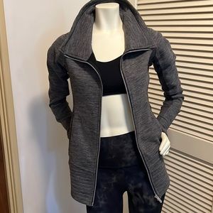Lululemon jacket